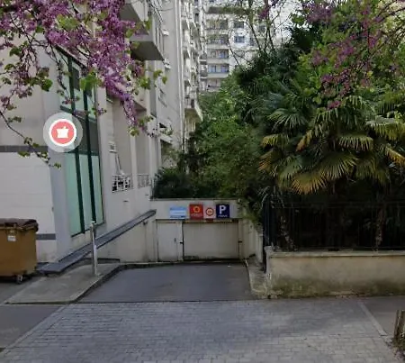 Lilas Parc 1 - Paris La Defense