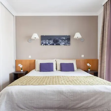 Lilas Parc 1 - Paris La Defense * Courbevoie