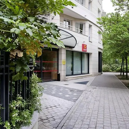 Lilas Parc 1 - Paris La Defense * Courbevoie