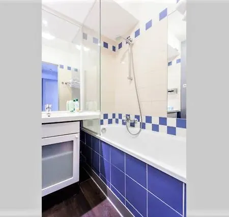 Apartment Lilas Parc 1 - Paris La Defense *