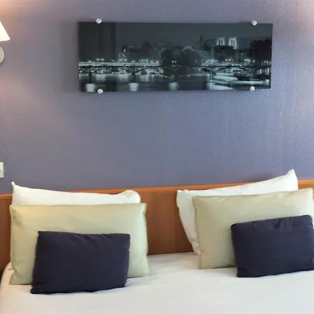 Lilas Parc 1 - Paris La Defense דירה