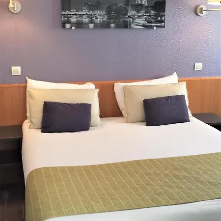 Lilas Parc 1 - Paris La Defense דירה קורבוו